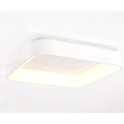 Immax NEO - LED Димируема лампа TOPAJA LED/47W/230V Tuya + дистанционно управление