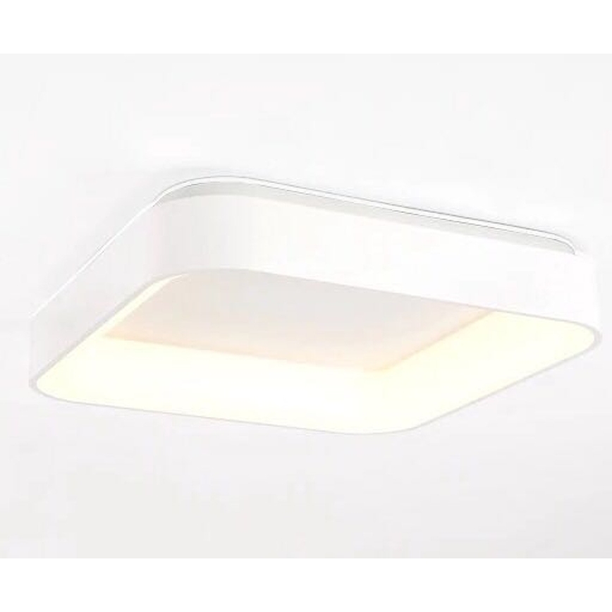 Immax NEO - LED Димируема лампа TOPAJA LED/47W/230V Tuya + дистанционно управление