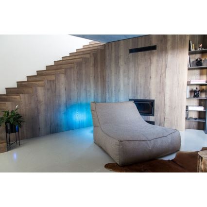 Immax NEO - LED RGB Димируема крушка GU10/3,5W/230V ZigBee Tuya