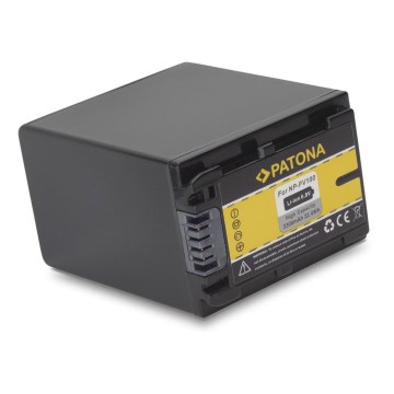 Immax - Оловно-киселинна батерия 3300mAh/6,8V/22,4Wh