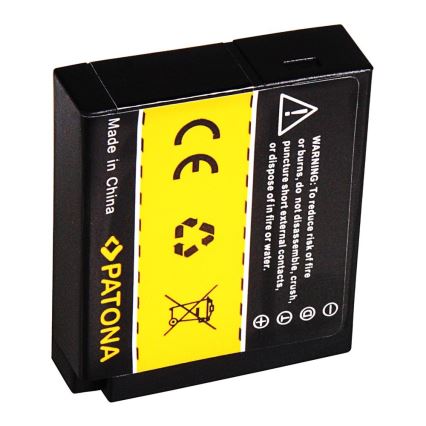 Immax - Оловно-киселинна батерия 600mAh/7,2V/4,3Wh