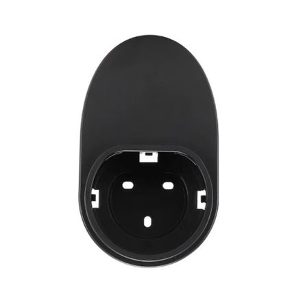 Immax - EV зарядна станция за електромобили AC Type 2 16A/380V + щепсел 230V, 3,7kW 5m Tuya
