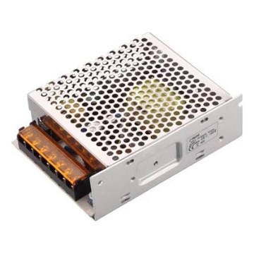 Импулсно захранване 100W/24V