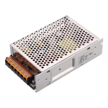 Импулсно захранване 120W/24V