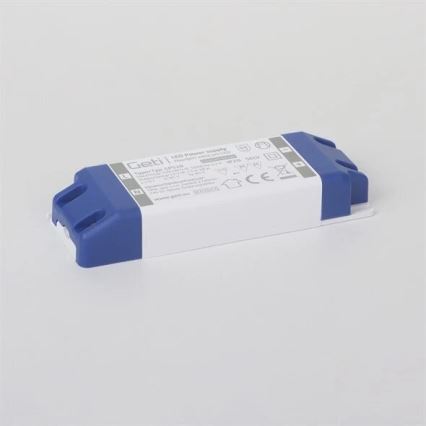Импулсно захранване за LED ленти 18W/12V IP20