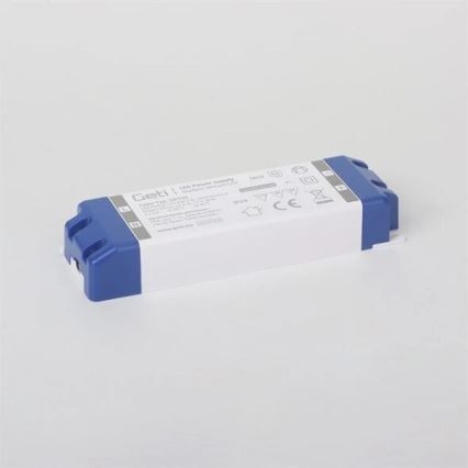 Импулсно захранване за LED ленти 30W/12V IP20