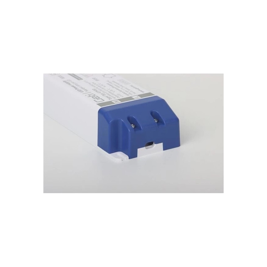 Импулсно захранване за LED ленти 30W/12V IP20