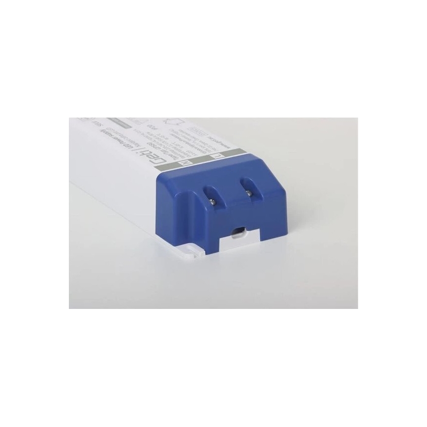 Импулсно захранване за LED ленти 60W/12V IP20