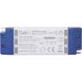 Импулсно захранване за LED ленти 80W/12V IP20