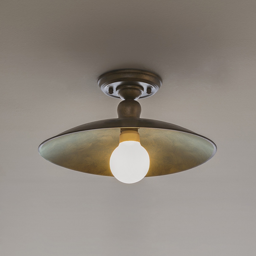 INCANTI 02-757 - Лампа за таван LENA 1xE27/42W/230V