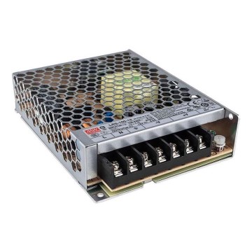 Индустриален източник 100W/12V/230V