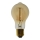 Индустриална декоративна димируема крушка SCROBB A19 E27/60W/230V 2200K