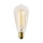 Индустриална декоративна димируема крушка SELEBY ST64 E27/40W/230V 2200K