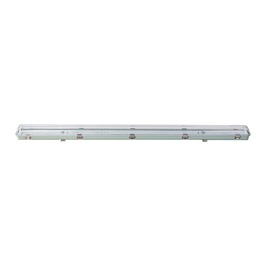 Индустриална флуоресцентна лампа T8 2xG13/18W/230V IP65 126 cm