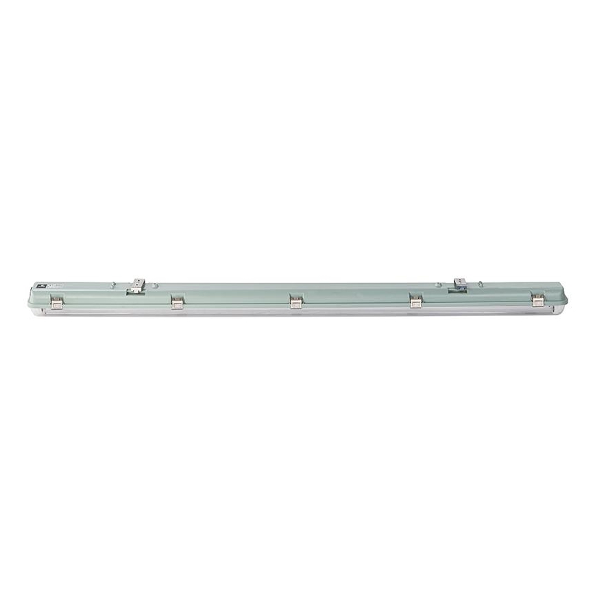 Индустриална флуоресцентна лампа T8 2xG13/18W/230V IP65 126 cm