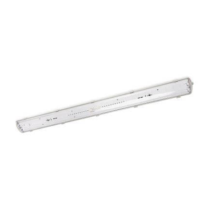 Индустриална флуоресцентна лампа T8 2xG13/18W/230V IP65