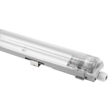 Индустриална флуоресцентна лампа LIMEA T8 1xG13/10W/230V IP65 60 см