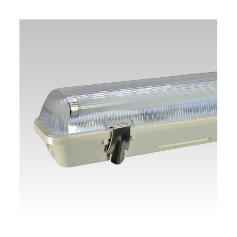 Индустриална флуоресцентна лампа TOPLINE 1xG13/36W/230V 1272 мм IP65