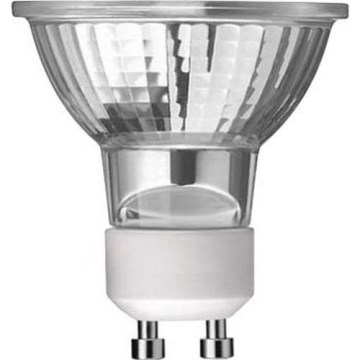 Индустриална рефлекторна крушка HALOSOFT GU10/28W/230V 2800K