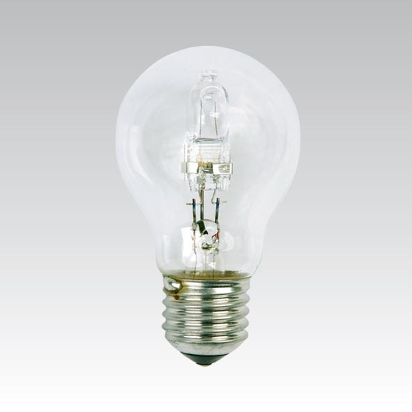 Индустриална крушка CLASSIC A55 E27/42W/230V 2800K