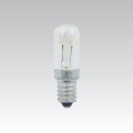 Индустриална крушка CLEAR 1xE14/15W/230V 2580K