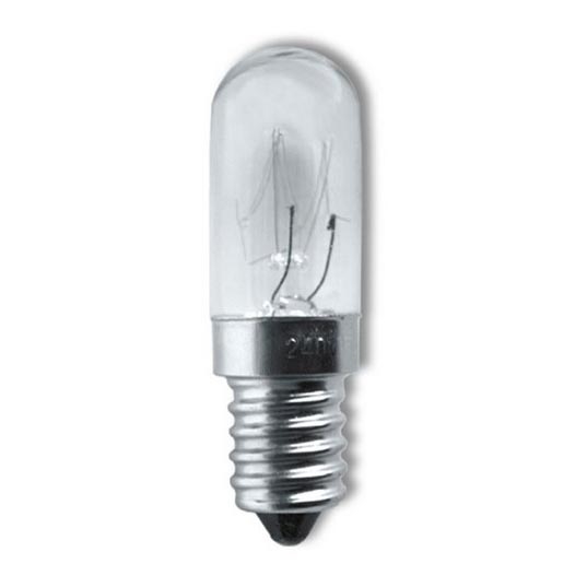 Индустриална  крушка E14/15W/230V 3050K