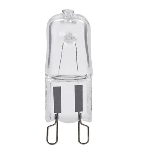 Индустриална крушка G9/33W/230V 2800K