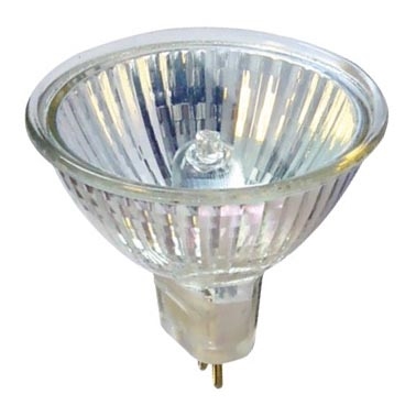 Индустриална крушка GU5,3/MR16/20W/24V 2900K
