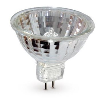 Индустриална крушка GU5,3/MR16/50W 3000K