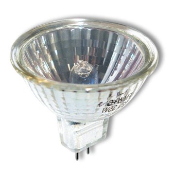 Индустриална крушка MR16 GU5,3/20W/12V 3050K