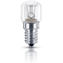 Индустриална крушка Philips E14/20W/230V