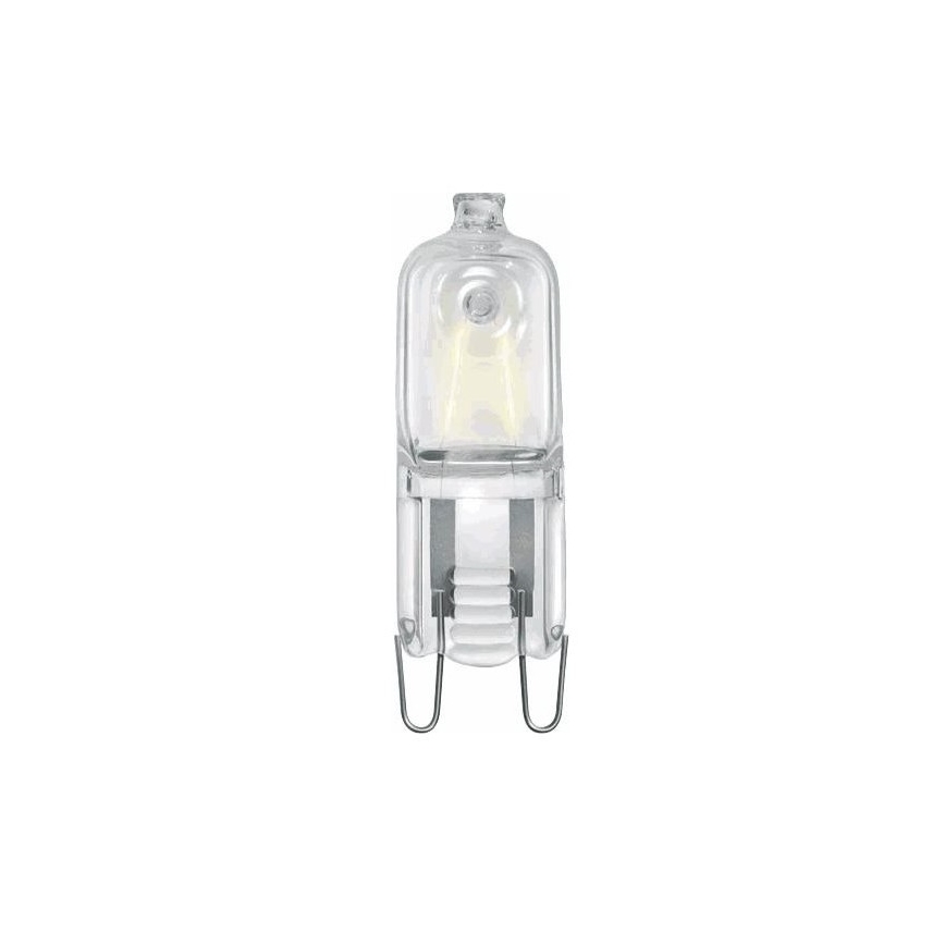 Индустриална крушка Philips G9/44W/230V 2800K
