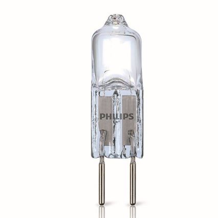 Индустриална крушка Philips HALOGEN G4/14W/12V 2900K
