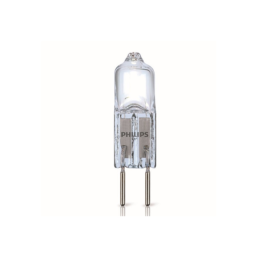 Индустриална крушка Philips HALOGEN G4/14W/12V 2900K