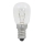 Индустриална крушка за електрически уреди E14/15W/230V 2580K