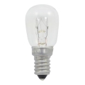 Индустриална крушка за електрически уреди E14/15W/230V 2580K
