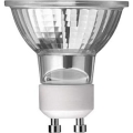 Индустриална крушка за прожектор HALOSOFT GU10/18W/230V 2800K