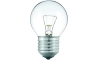 Индустриална осветителна крушка E27/25W прозрачна