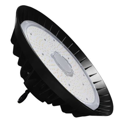 Индустриално LED осветително тяло High Bay/200W/230V 4000K IP65