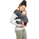 Infantino - Бебешко кенгуру HUG&CUDDLE