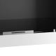 InFire - Стенна BIO камина 120x56 см 3kW бяла