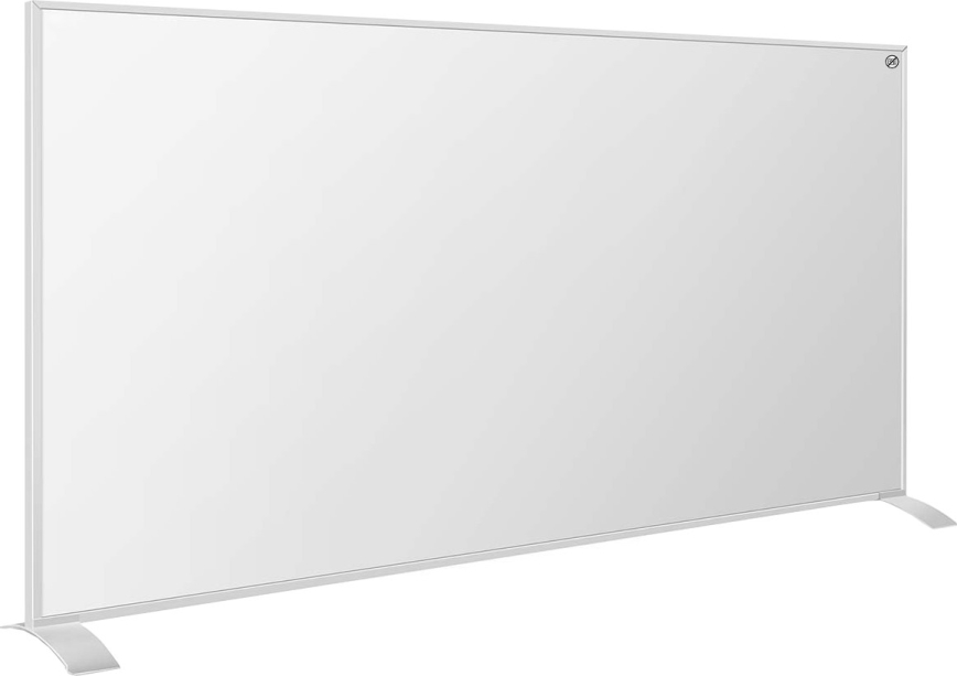 Инфрачервен отоплителен панел 700W/230V 120x62 см IP44 Wi-Fi Tuya + дистанционно управление