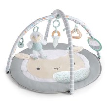 Ingenuity - Бебешко одеялце за игра CORRIE агънце