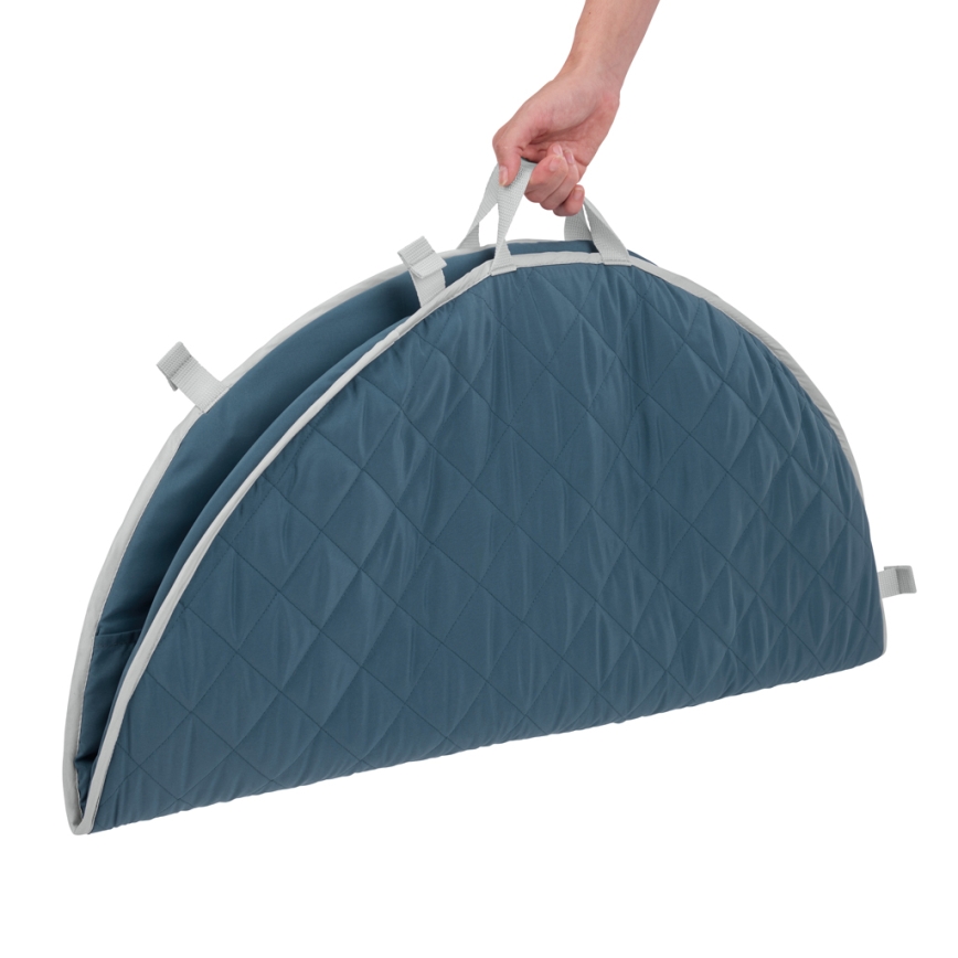 Ingenuity - Детска постелка за игра HARBOR HEAVEN