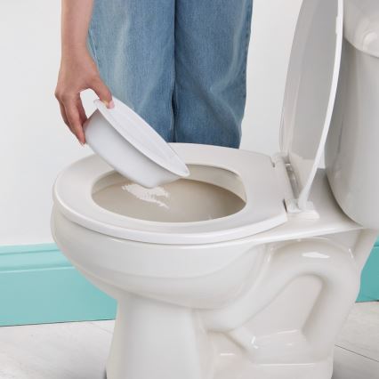 Ingenuity - Детско гърне със звуков ефект MY SIZE Finding Nemo 2xAAA