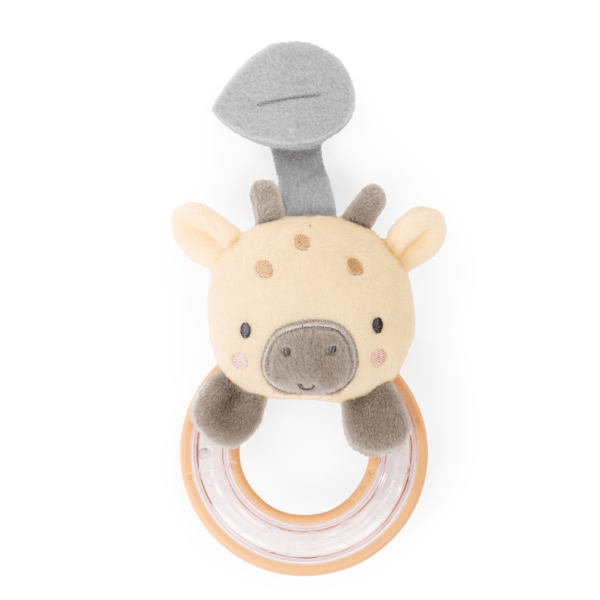 Ingenuity - Детско килимче за игра ELEPHANT MARCH