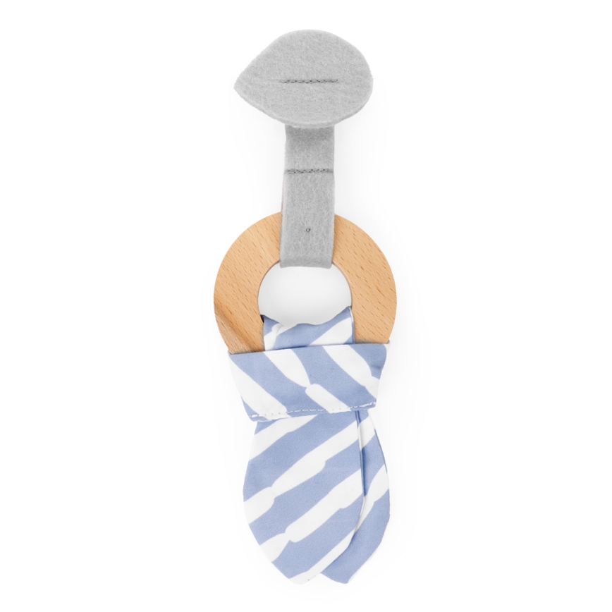 Ingenuity - Детско килимче за игра ELEPHANT MARCH