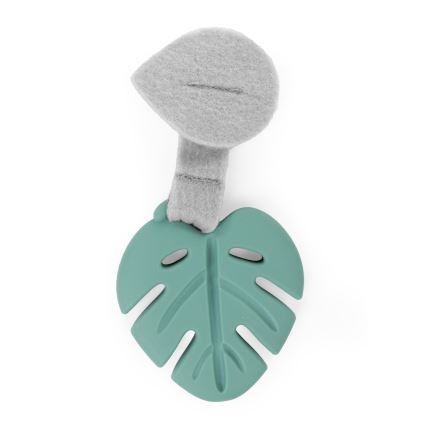 Ingenuity - Детско килимче за игра ELEPHANT MARCH