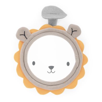 Ingenuity - Детско килимче за игра ELEPHANT MARCH