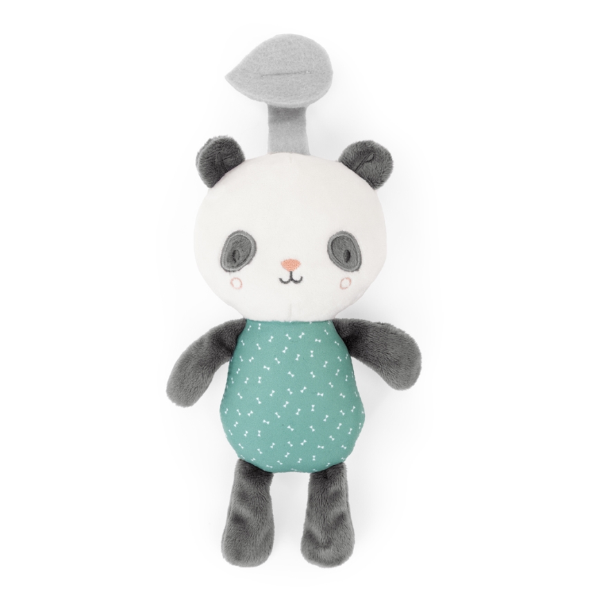 Ingenuity - Детско килимче за игра ELEPHANT MARCH